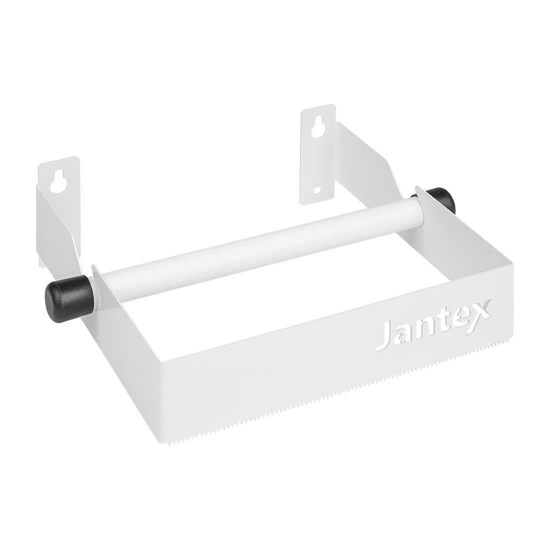 Jantex Open Centre Feed Roll Dispenser HZ198 - Whisk Hospitality - HZ198