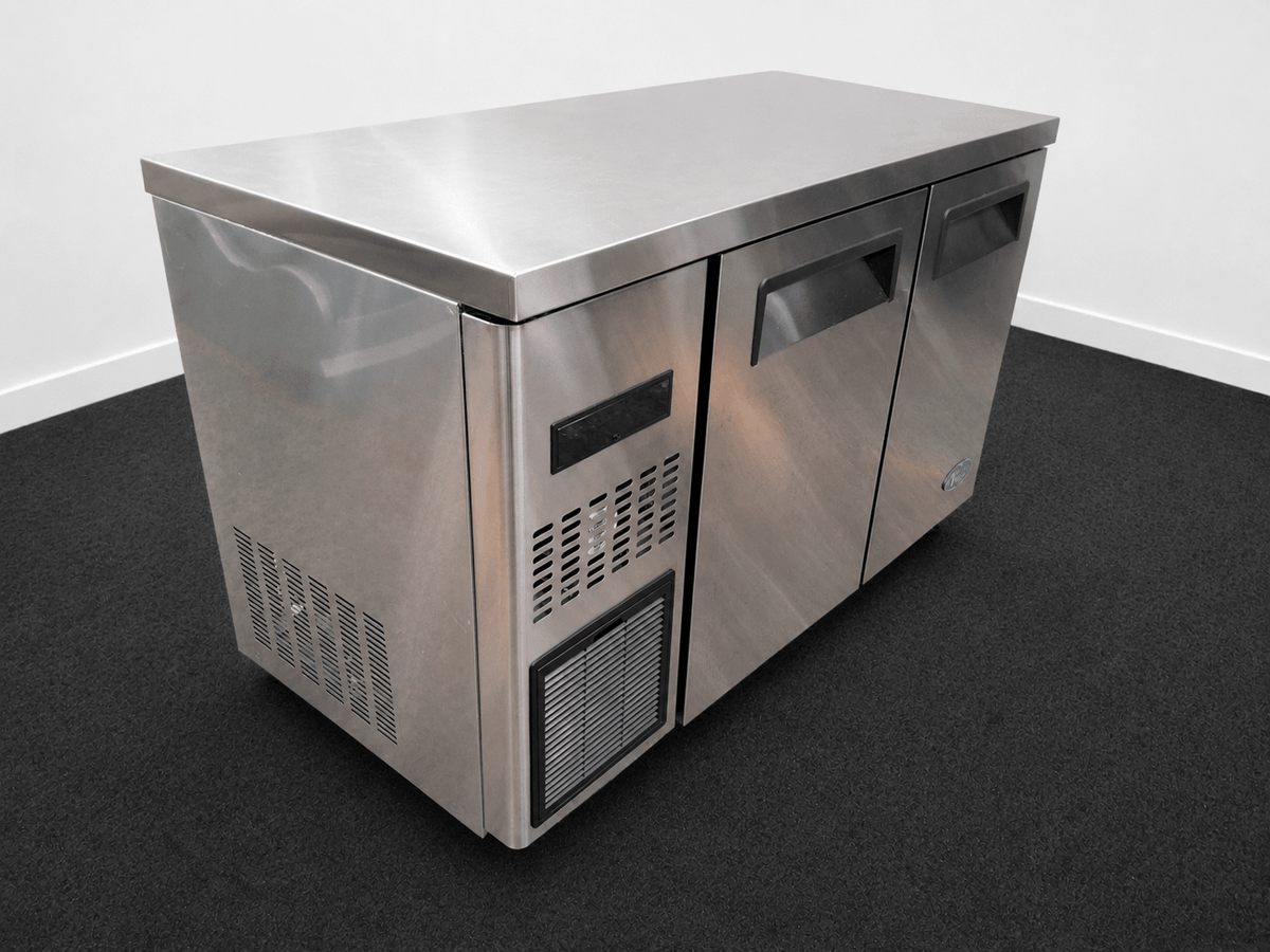 Atosa YPF9025GR Underbench Freezer - Whisk Hospitality - 926392