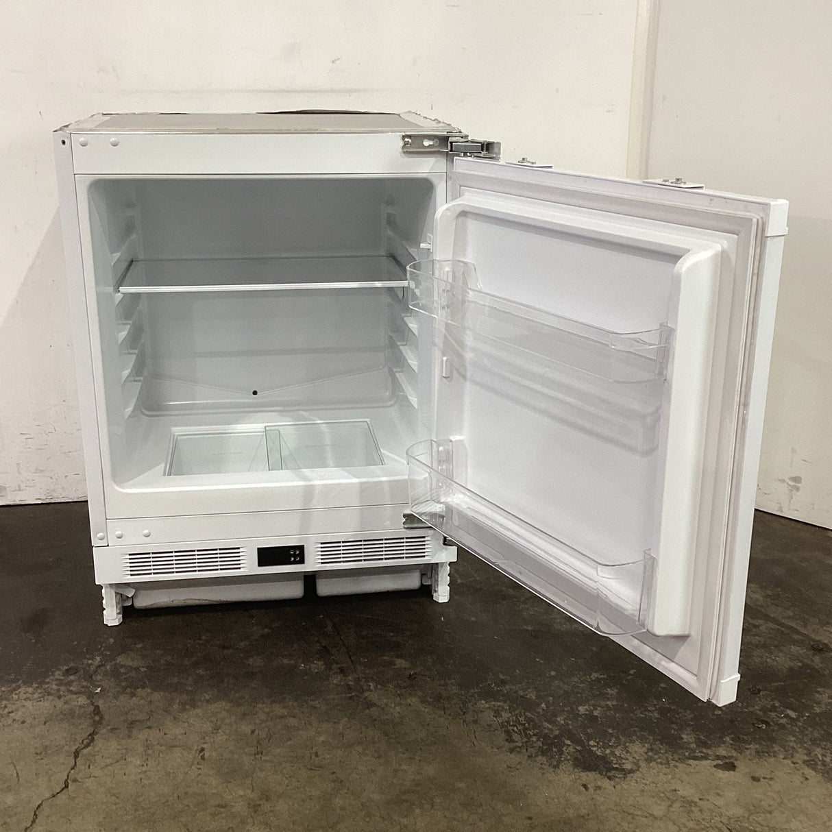 Schmick MSL110 Built In Undercounter Fridge - Whisk Hospitality - 847045