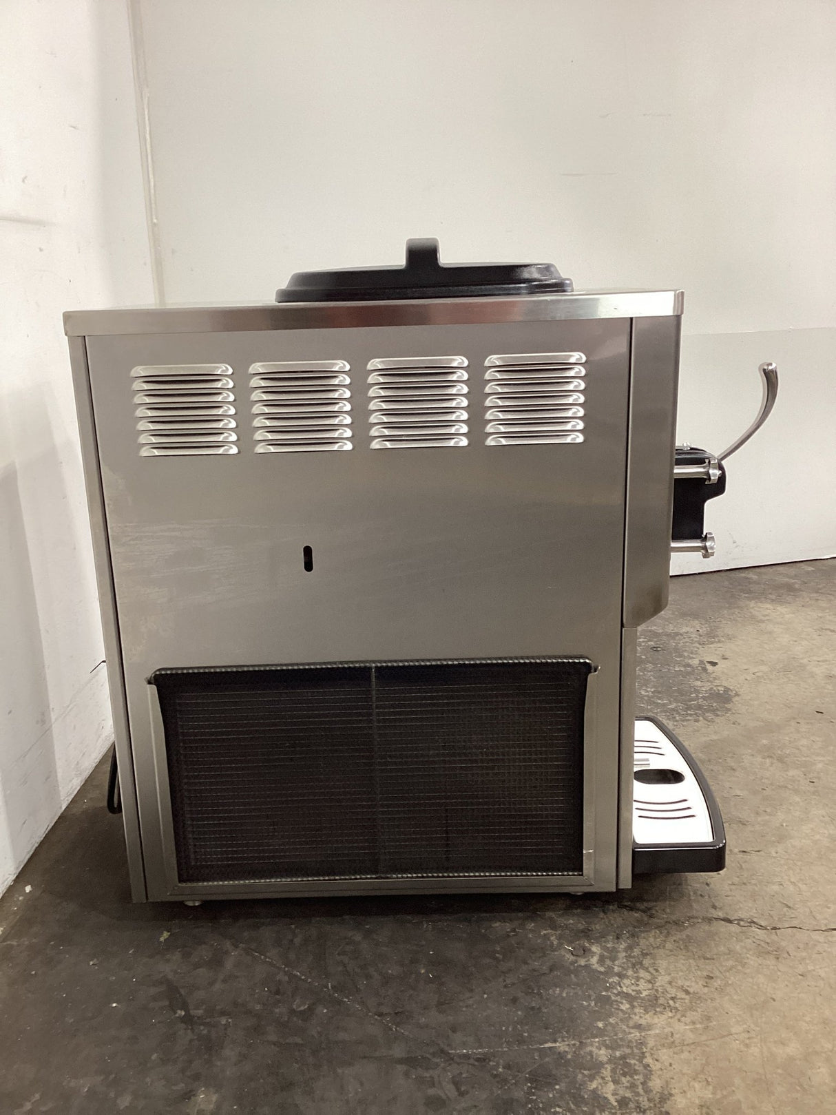 Pasmo S930T Ice Cream Machine - Whisk Hospitality - 868991