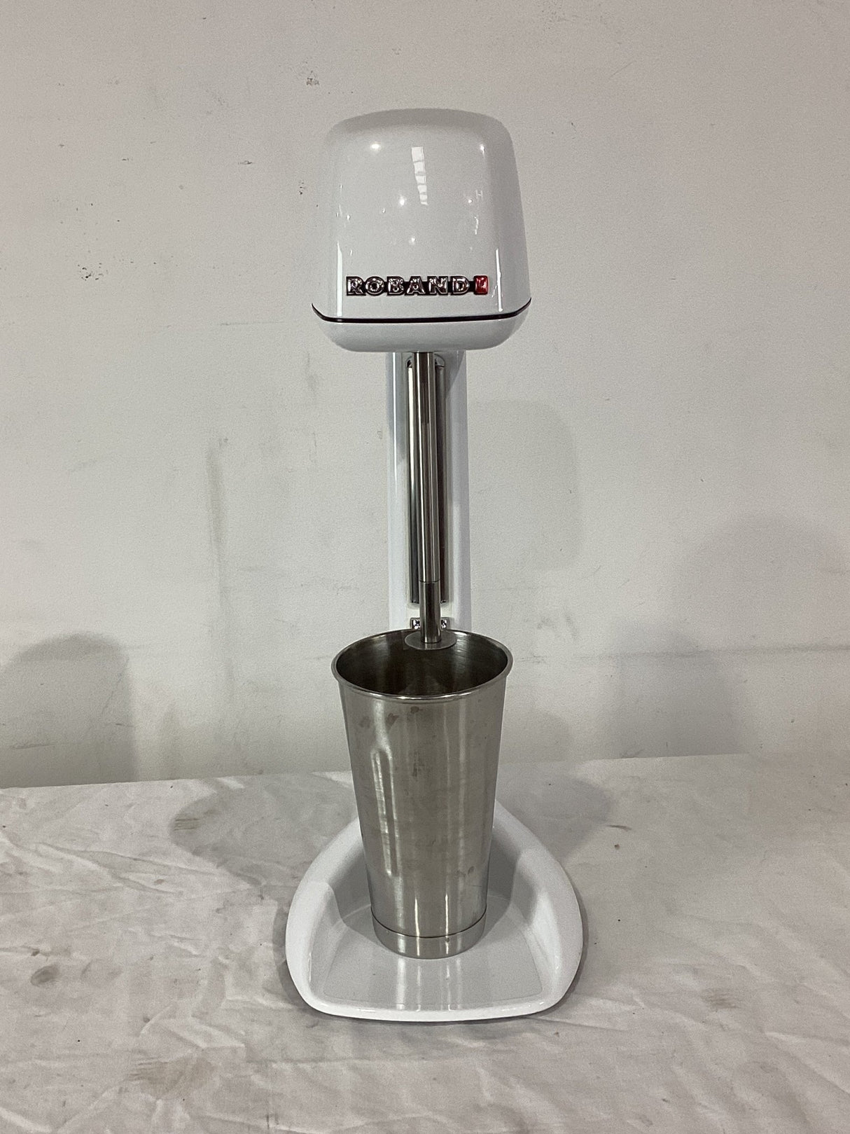 Roband DM31 Milkshake Mixer - Whisk Hospitality - 844611
