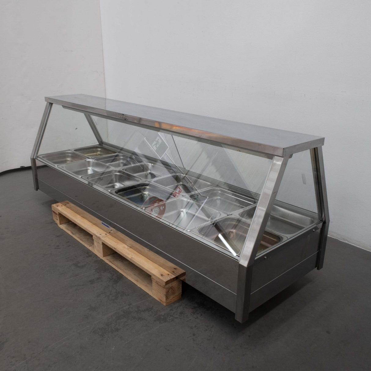 Roband E26 Bain Marie - Whisk Hospitality - 774754