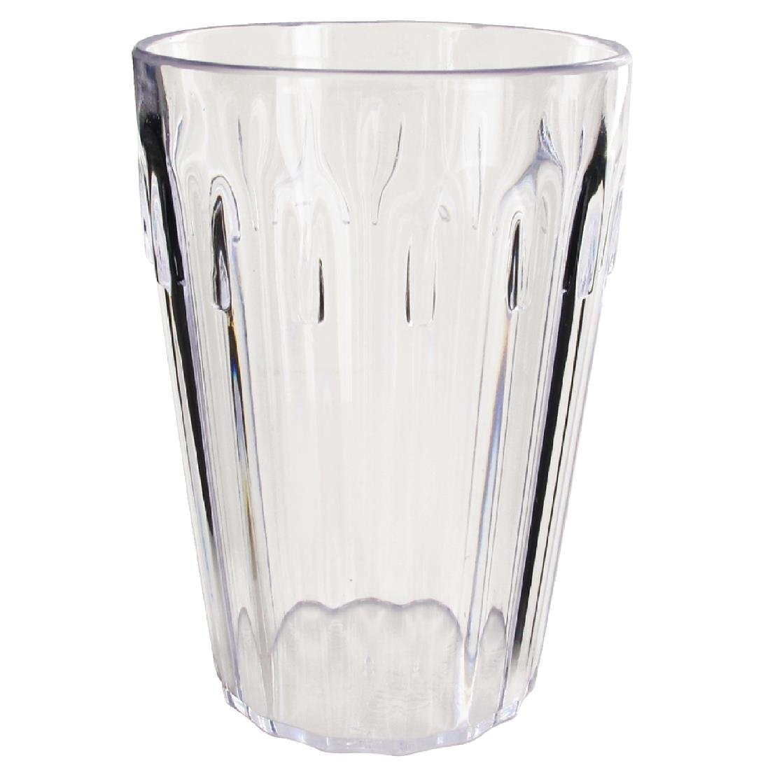 Olympia Kristallon Clear Tumbler - 142ml 5oz (Box 12) DP239 - Whisk Hospitality - DP239