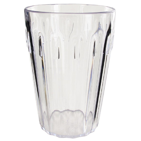 Olympia Kristallon Clear Tumbler - 142ml 5oz (Box 12) DP239 - Whisk Hospitality - DP239
