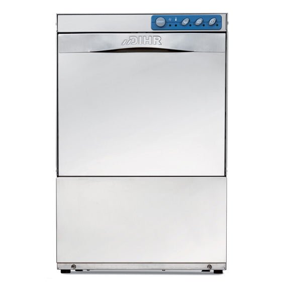 DIHR Undercounter Glass Washer - Whisk Hospitality - GS 40
