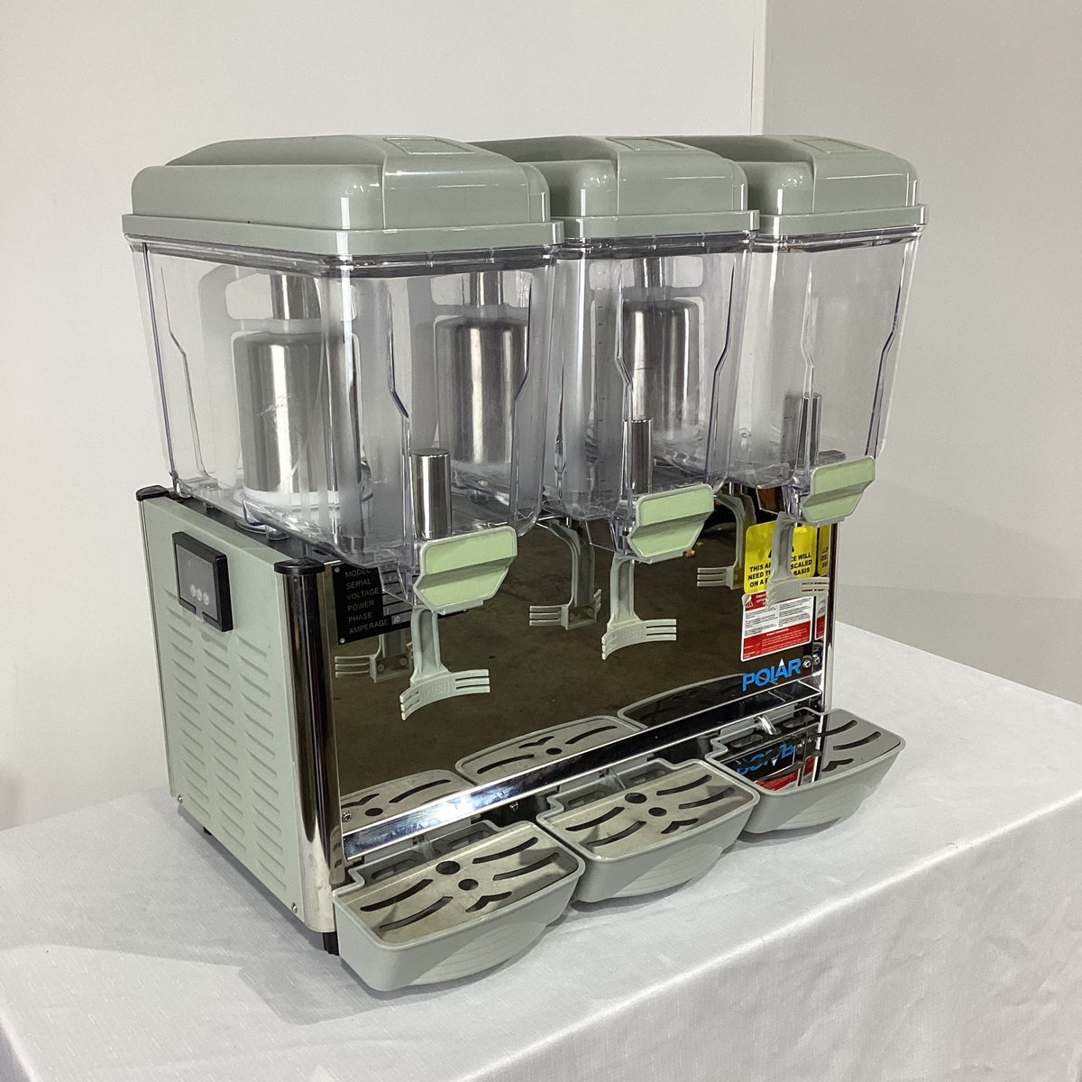 Polar GG753-A Drink Dispenser - Whisk Hospitality - 886049