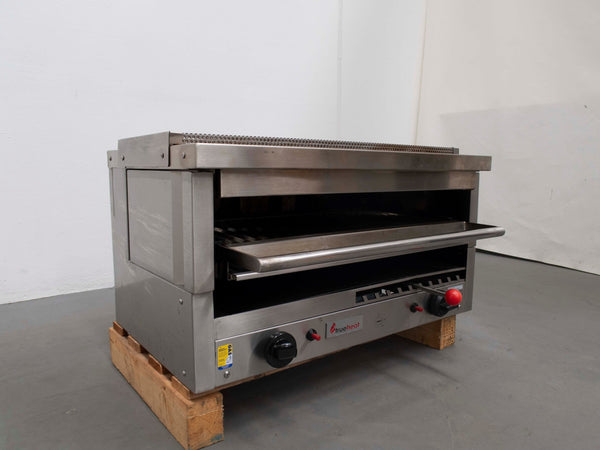 Trueheat S86-NG Salamander Grill - Whisk Hospitality - 854064