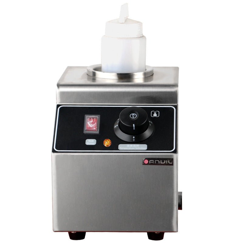 Anvil Sauce Warmer Single SWA0001 - Whisk Hospitality - SWA0001