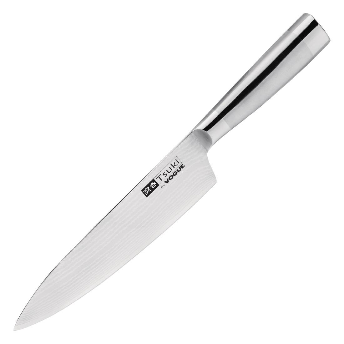 Vogue Tsuki Series 8 Chef Knife - 200mm DA440 - Whisk Hospitality - DA440