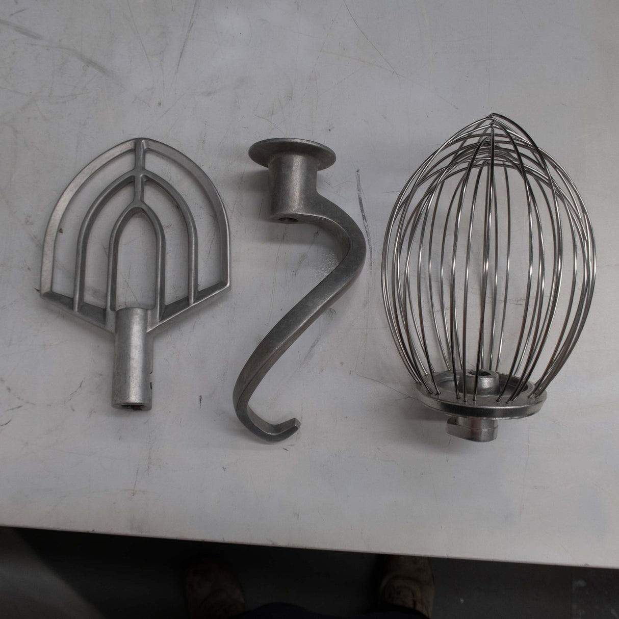 Hobart HMM20 - 90A Planetary Mixer - Whisk Hospitality - 806888