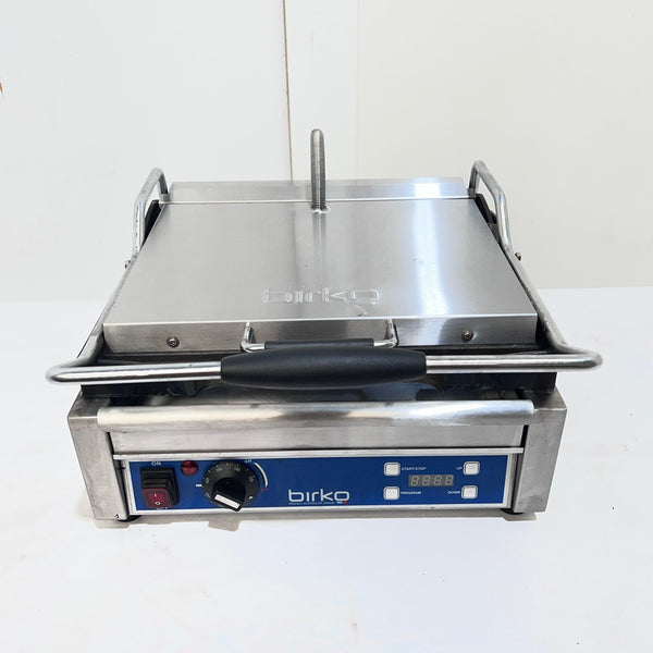Birko 1002102 Contact Grill - Whisk Hospitality - 839008