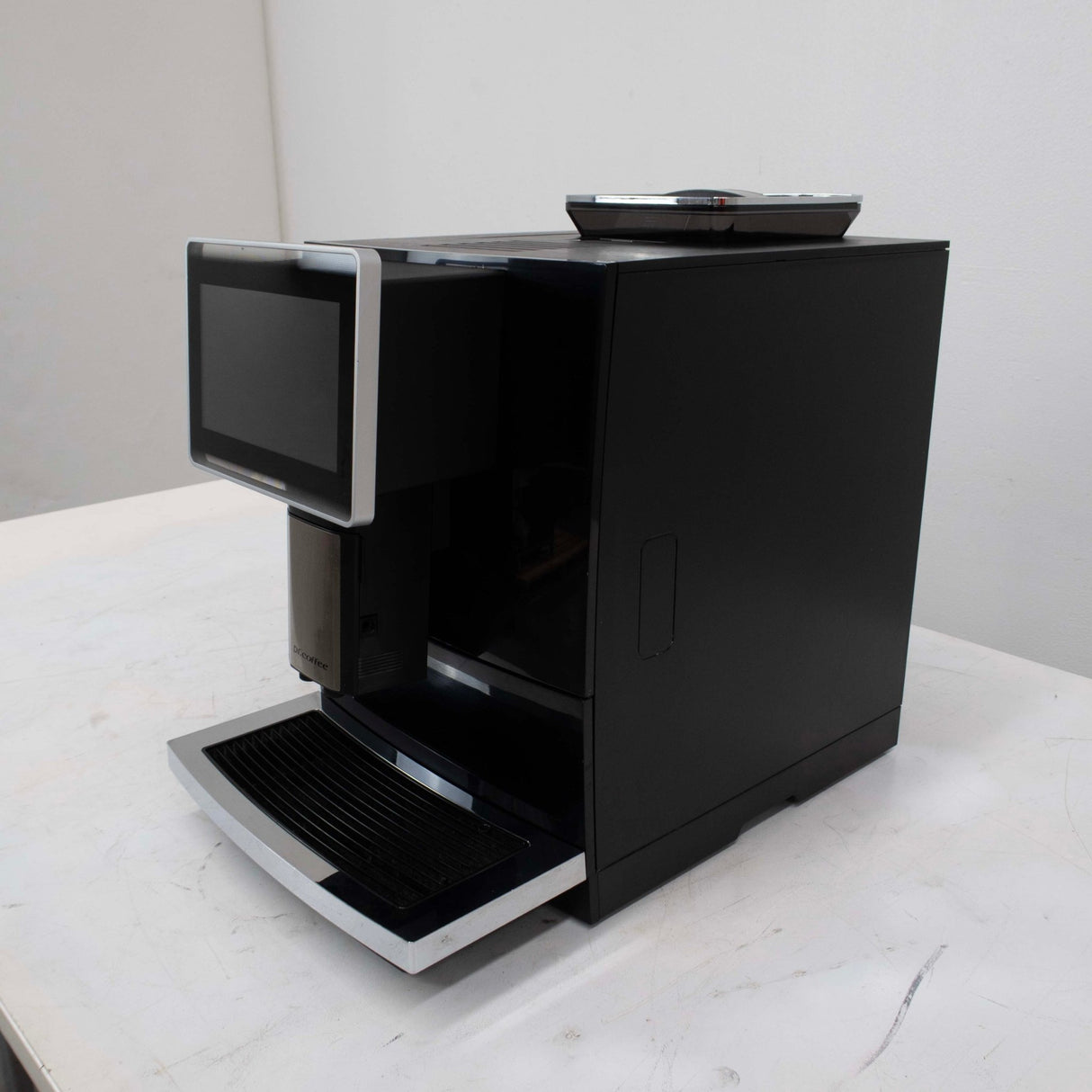 Dr Coffee H10 - B Automatic Coffee Machine - Whisk Hospitality - 831666