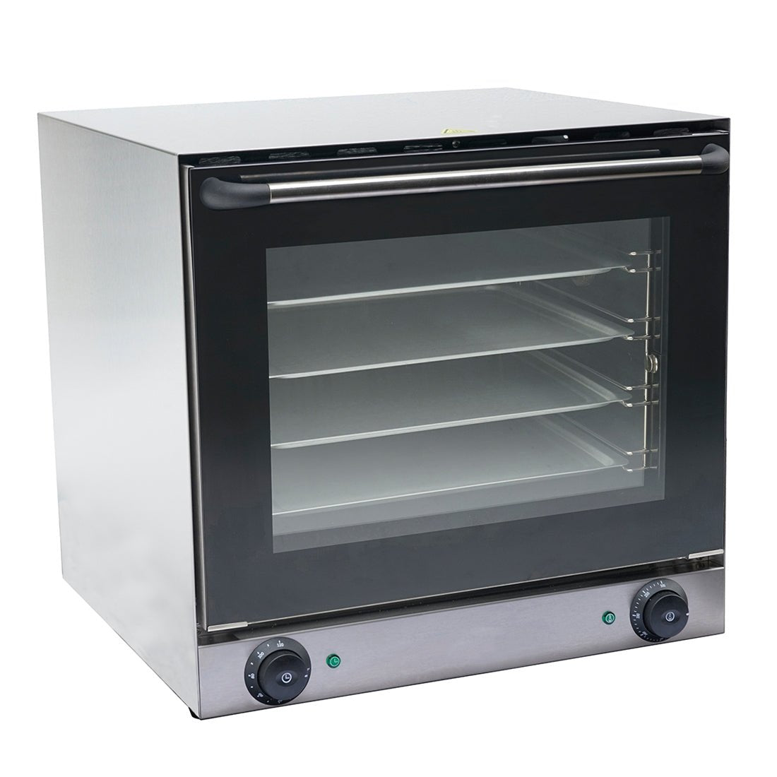 ConvectMax OVEN Heats 50 to 300 Degrees - YXD - 1AE - Whisk Hospitality - YXD-1AE
