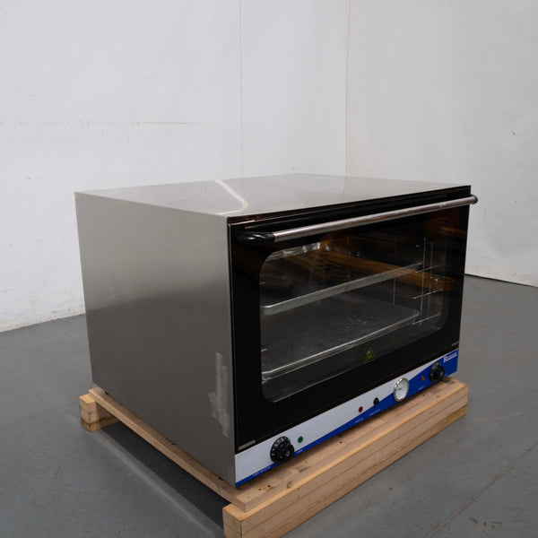 Royston ROY-8A Convection Oven - Whisk Hospitality - 940295