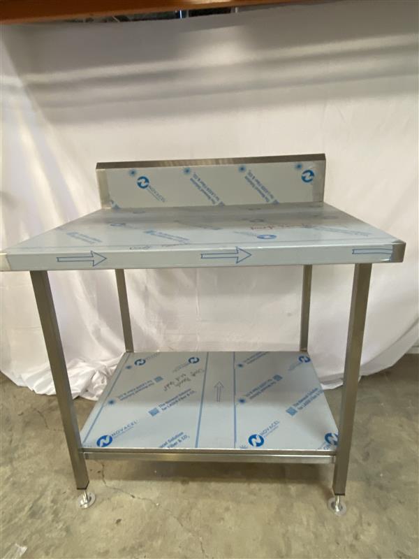 QSR DB1000 Dough Bench - Whisk Hospitality - 3PA-7259-DB1000