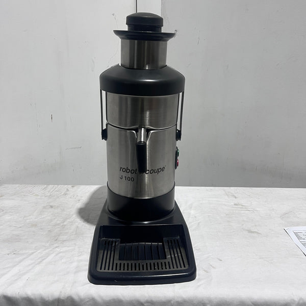Robot Coupe J100 Juicer - Whisk Hospitality - 840459