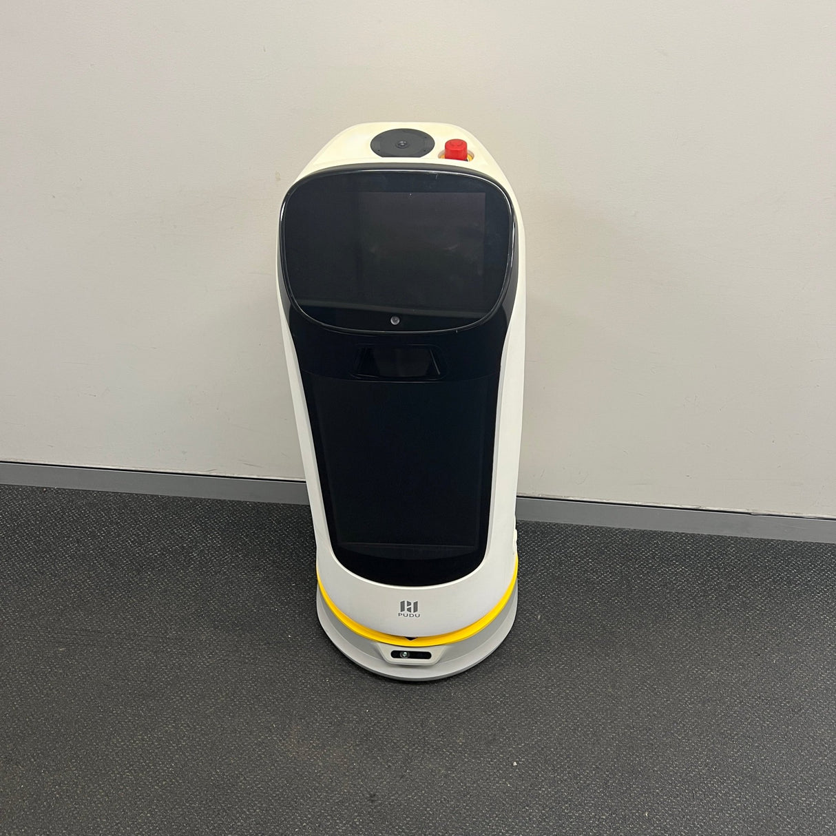 Pudu KettyBot PNT Delivery Robot - Whisk Hospitality - 753740