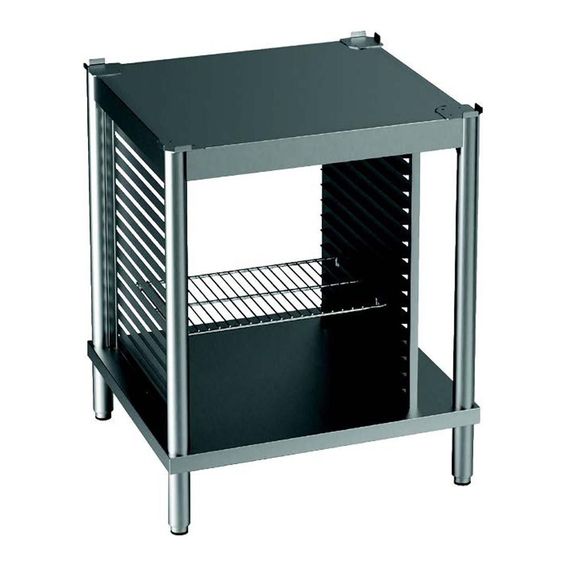 SOFR - 90TS Stand for Fast Line Oven Range - Whisk Hospitality - SOFR-90TS