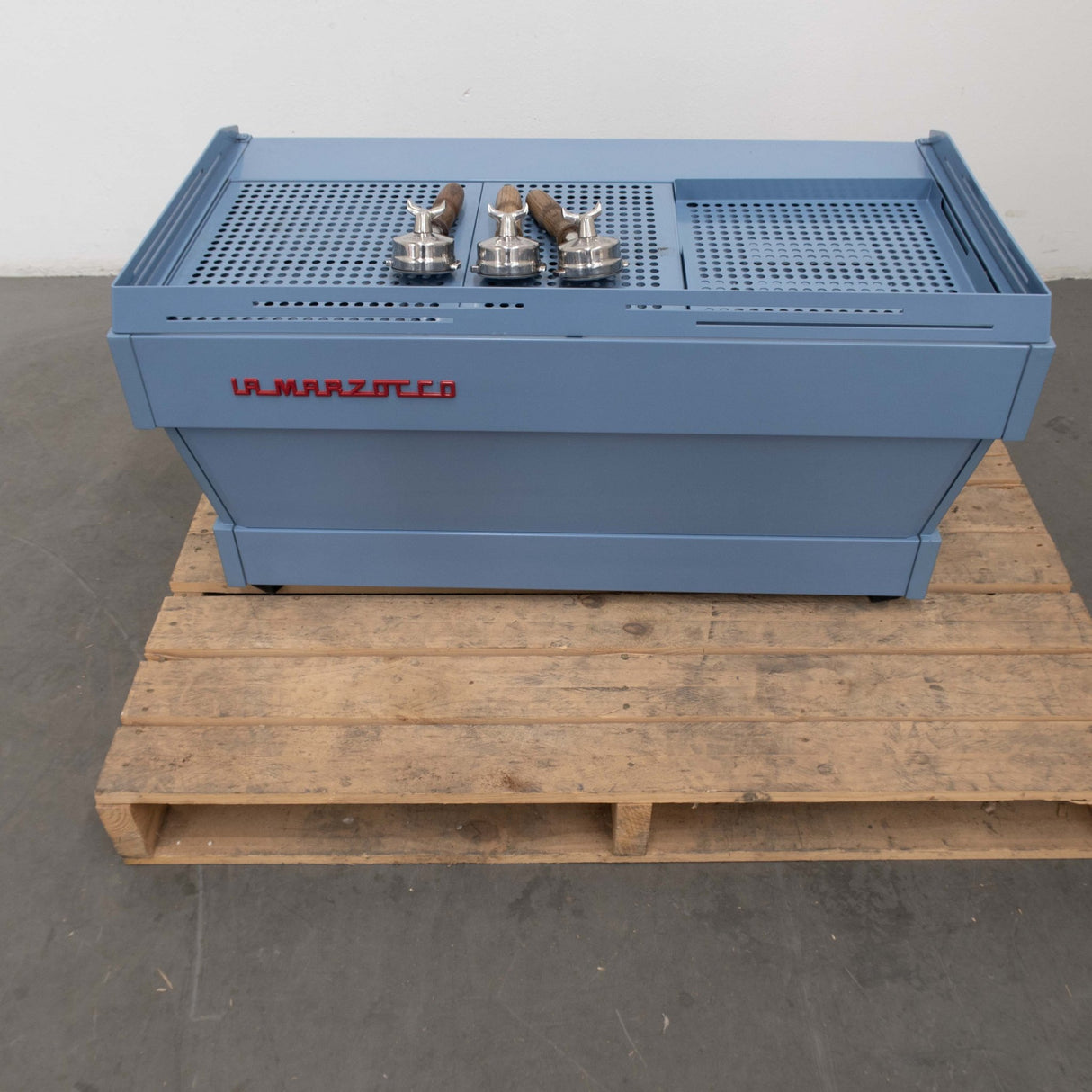 La Marzocco Linea PB 3 Group Volumetric Coffee Machine - Whisk Hospitality - 832029