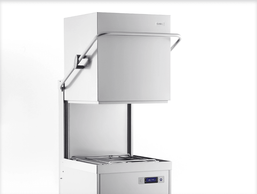 Classeq CP500 Passthrough Dishwasher - Whisk Hospitality - CP500