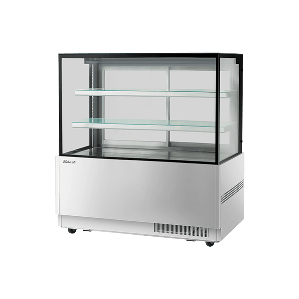 Turbo Air 3 Tier Cake Display Fridge 1500mm TBP1500-2-N - Whisk Hospitality - TBP1500-2-N
