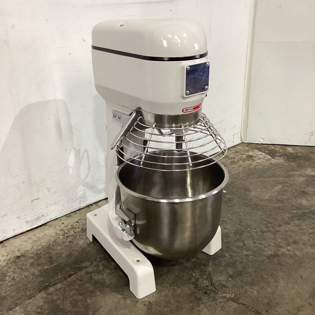 IBE TF20B Planetary Mixer - Whisk Hospitality - 904430