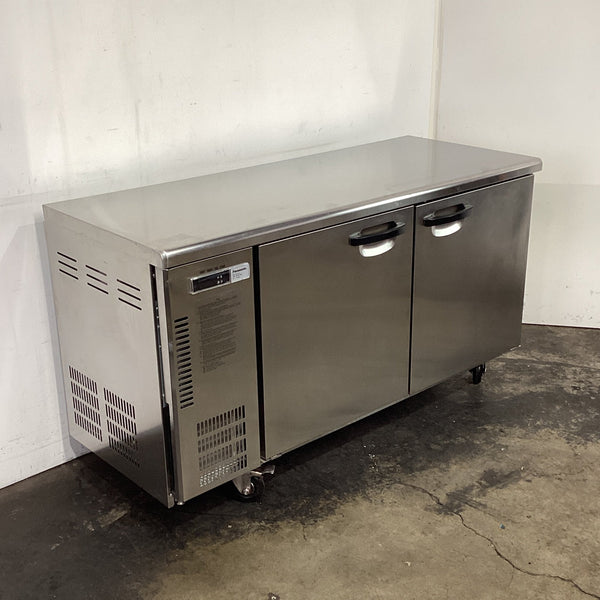 Panasonic SUR-156HP Undercounter Fridge - Whisk Hospitality - 763604