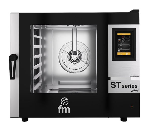 FM FM-STV6060V7 Combi Oven - Whisk Hospitality - 3PA-7355-FM-STV6060V7