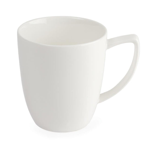 Olympia Lumina Latte Mug - 10oz (Box 6) CF378 - Whisk Hospitality - CF378