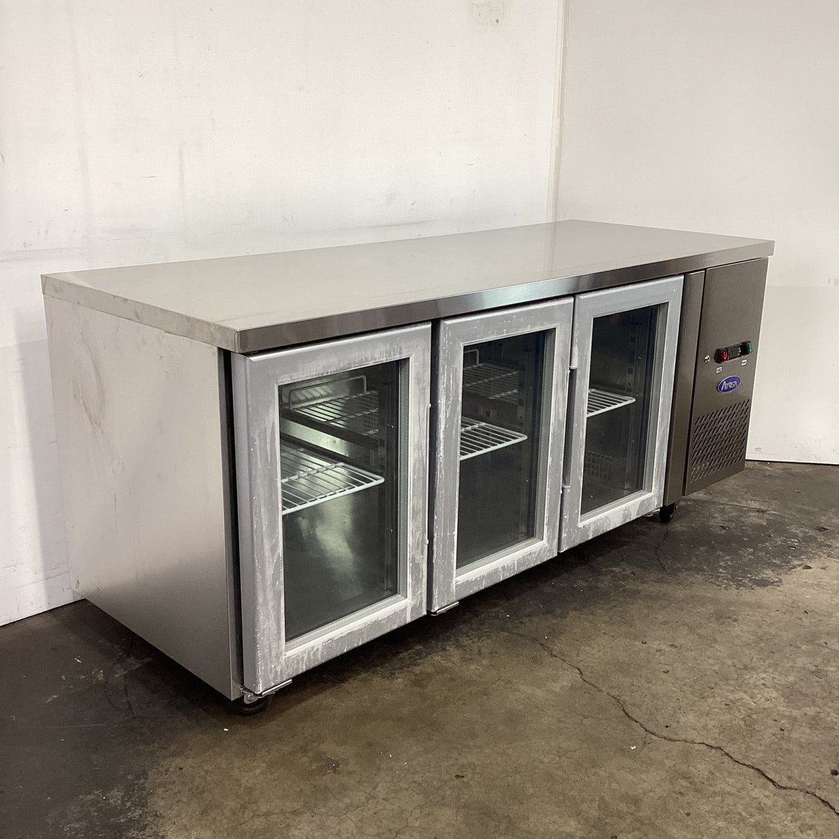 Atosa EPF3731 Undercounter Fridge - Whisk Hospitality - 807969