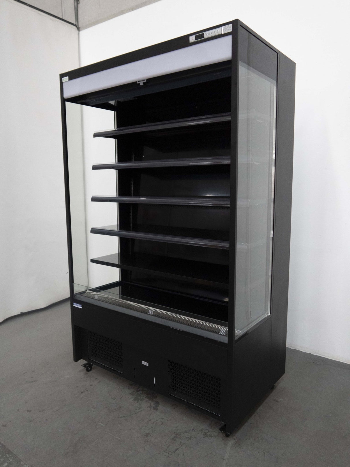 Thermaster OC - 1220B Multi Deck Display - Whisk Hospitality - 881353