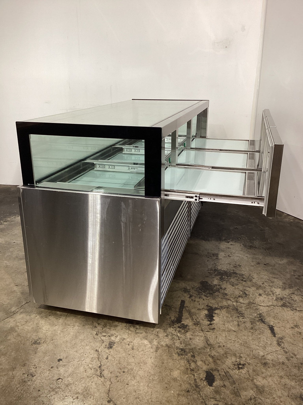 Artisan M3718 Cold Food Display - Whisk Hospitality - 799883