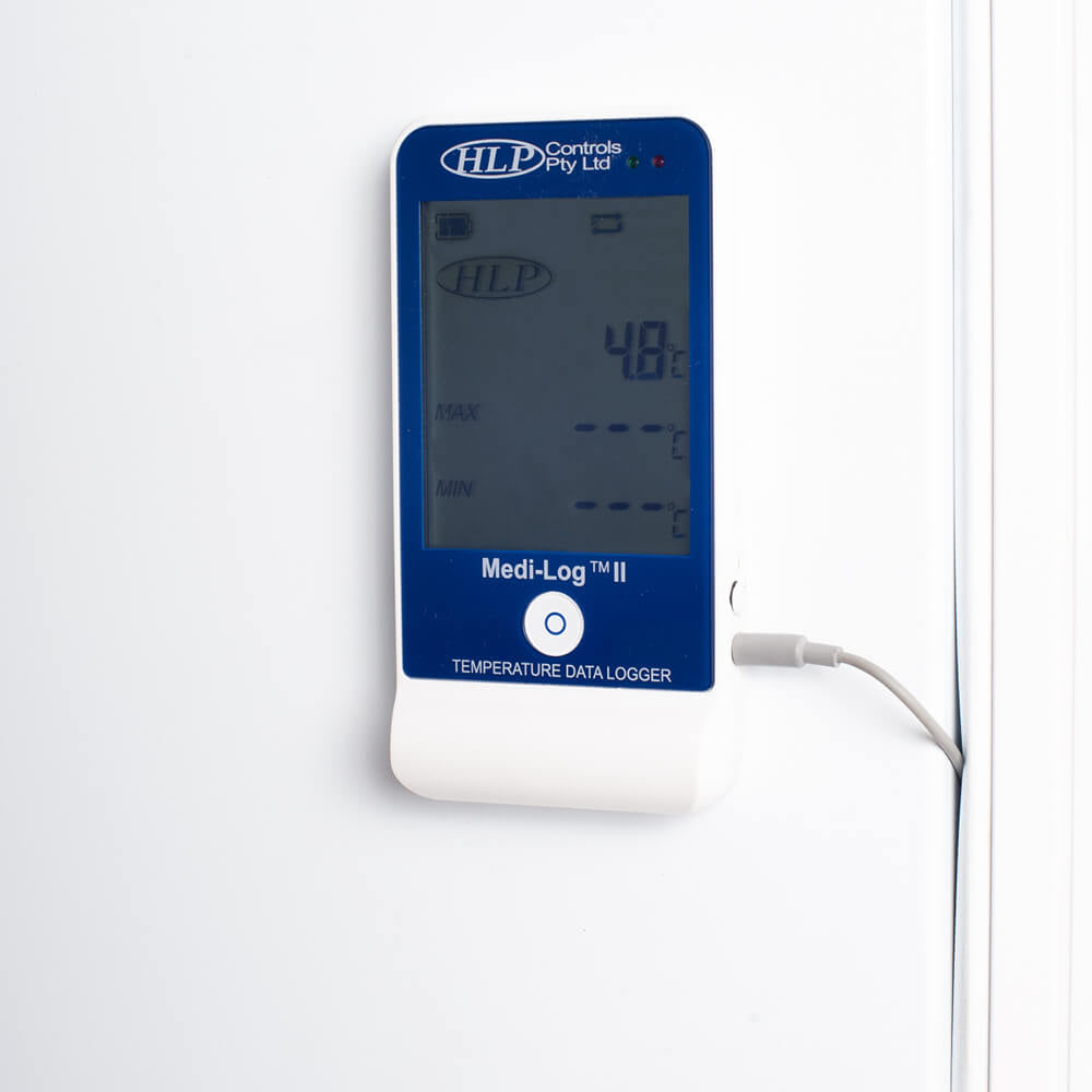 Bromic MediFridge Vaccine Fridge - 372L - Whisk Hospitality - MED0374GD-NR