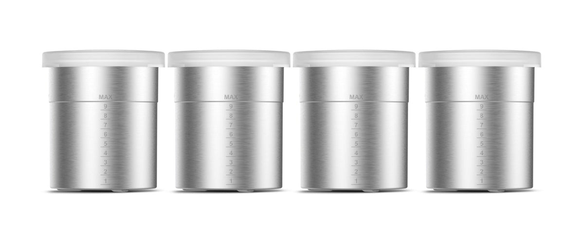 Taurus Beaker XROW1001 - Whisk Hospitality - XROW1001