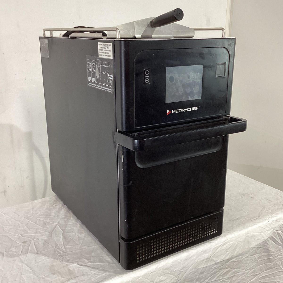 Merrychef Eikon E2S Speed Oven - Whisk Hospitality - 869120