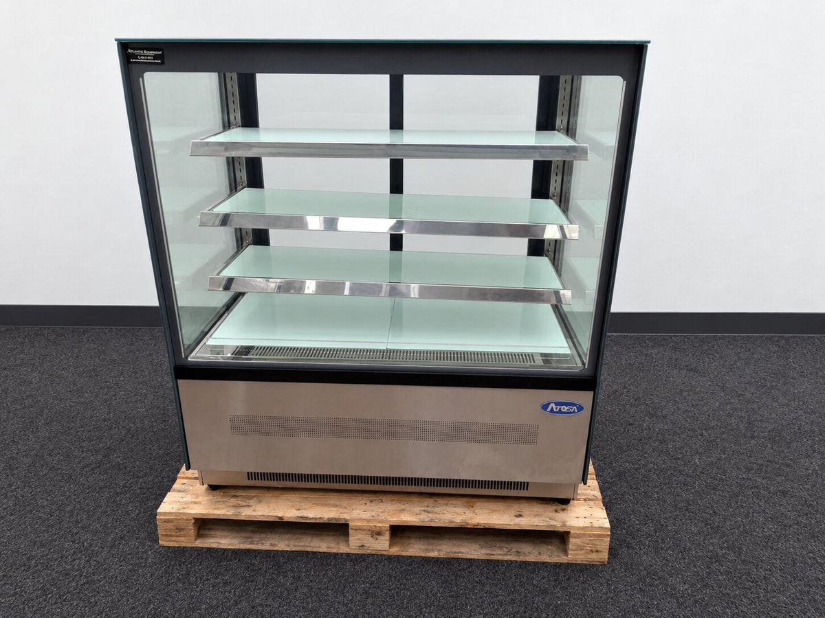 Atosa WDF127Z Display Fridge - Whisk Hospitality - 875643