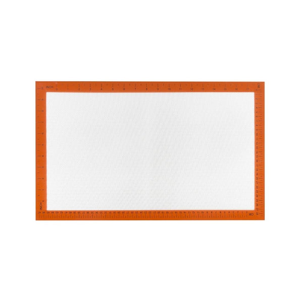 Vogue Non - stick Baking Mat - 1/1 520x315mm (sold singly) E842 - Whisk Hospitality - E842