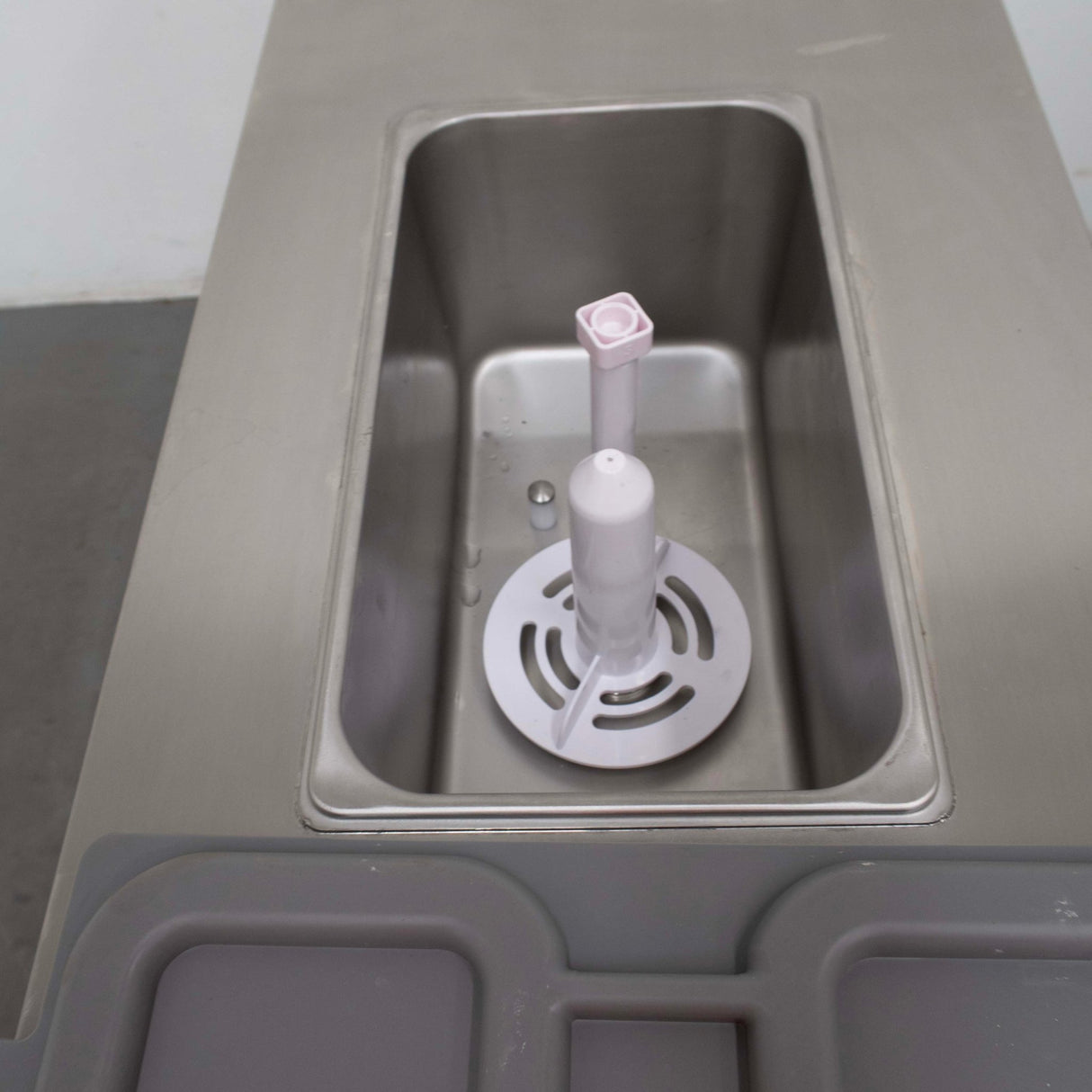 Brullen i91 Pro Ice Cream Machine - Whisk Hospitality - 878950