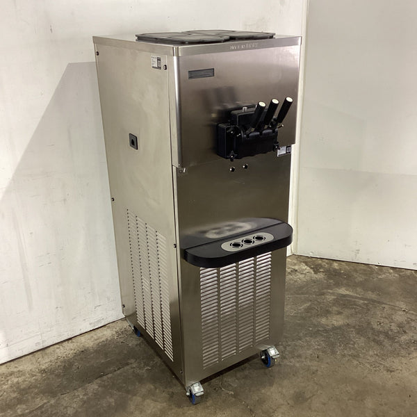 Gelmatic BV Easy 2 GR Soft Serve Machine - Whisk Hospitality - 879233