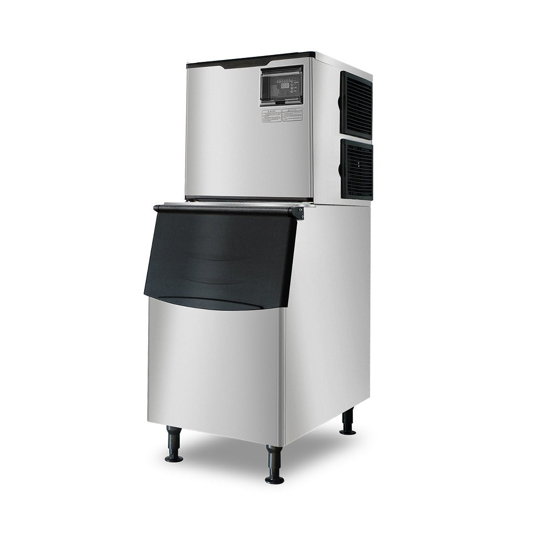 Blizzard Ice Maker Air - Cooled - SN - 1000P - Whisk Hospitality - SN-1000P