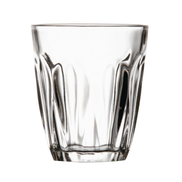 Olympia Toughened Juice Glass - 130ml 5oz (Box 12) GF924 - Whisk Hospitality - GF924