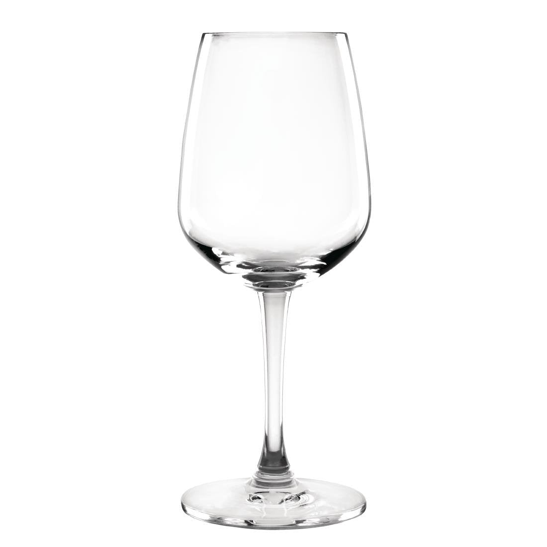 Olympia Mendoza Wine Glass - 370ml 13oz (Box 6) FB485 - Whisk Hospitality - FB485