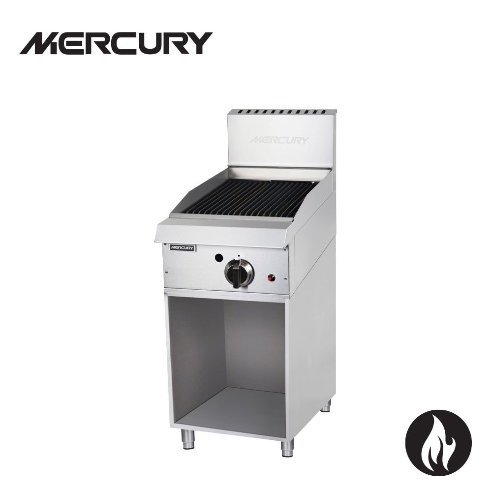 MCN - 15 - FR | Char Broiler - Whisk Hospitality - MCN-15-FR