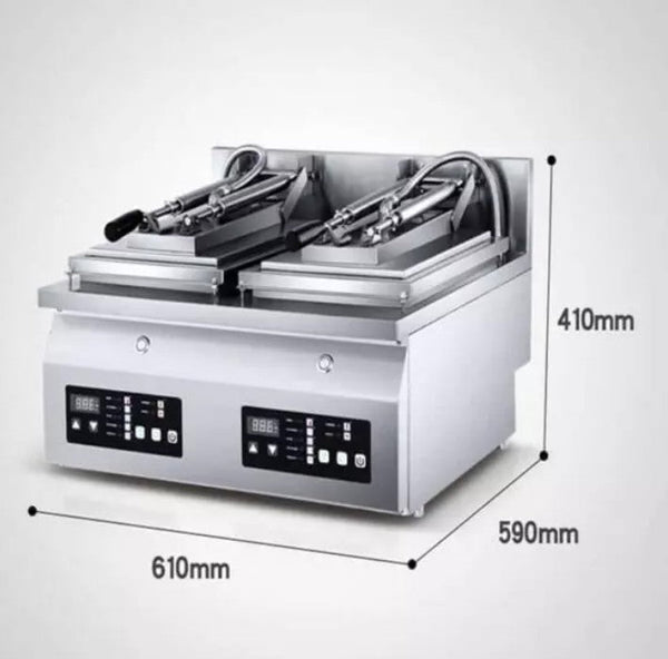 Century CP2968 Grill As New - Whisk Hospitality - 839838