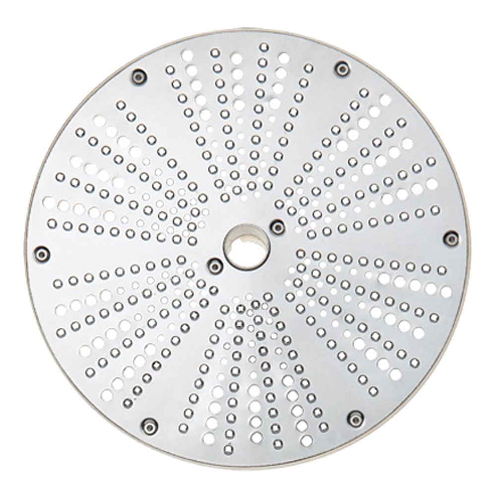 Stainless steel grating disc for parmesan and bread - DS653779 - Whisk Hospitality - DS653779