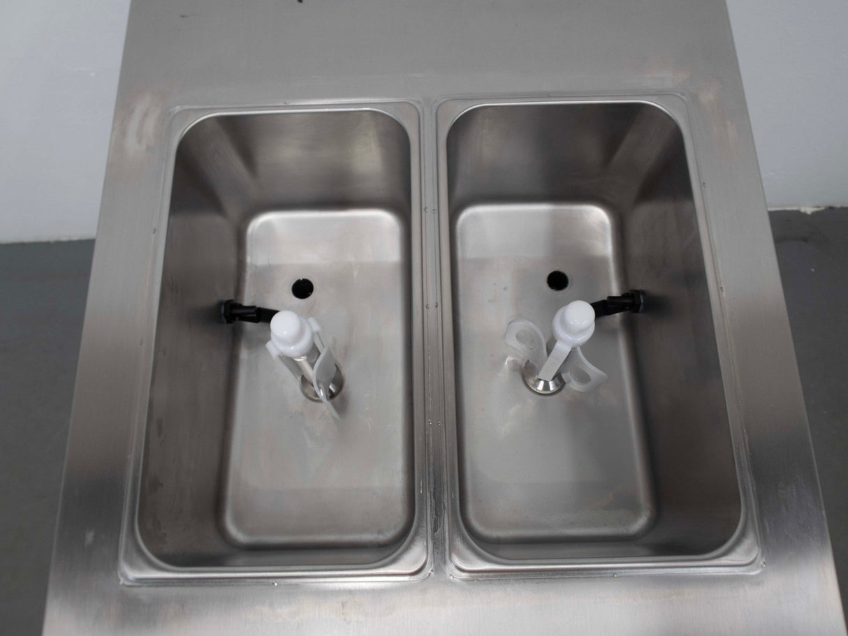 AcaiPro OP132BA Ice Cream Machine - Whisk Hospitality - 863294