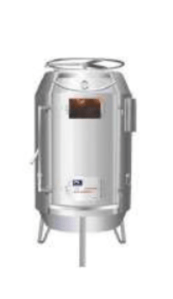 Oxford PO-1000 Pig Oven - Whisk Hospitality - 3PA-7767-PO-1000