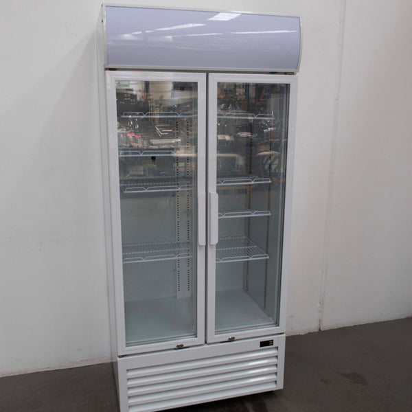 Thermaster LG-580P Upright Fridge - Whisk Hospitality - 861277