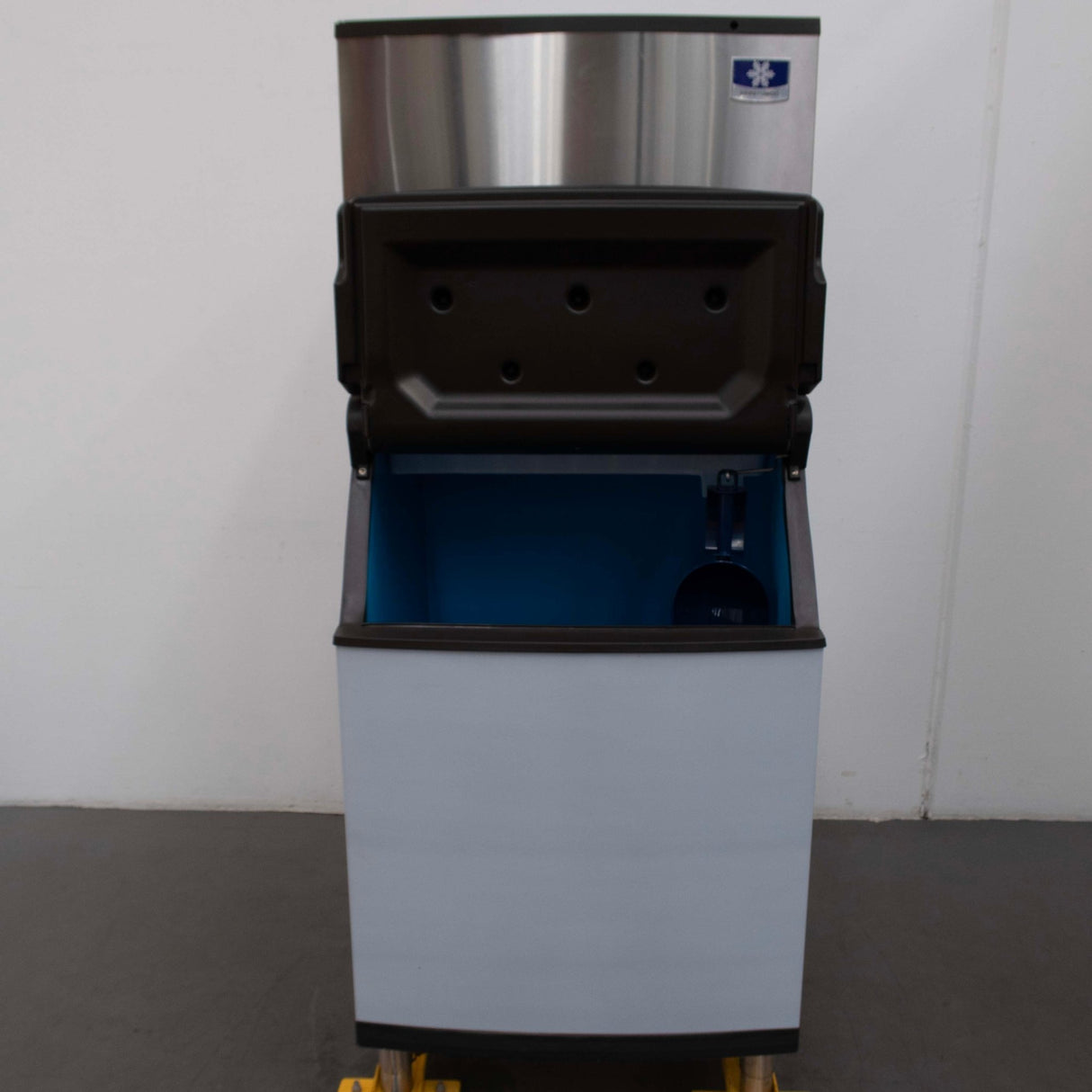 Manitowoc MYT0700A - 251 Ice Machine - Whisk Hospitality - 874930