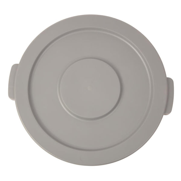 Jantex Standard Lid for Heavy Duty - 80Ltr Bin L673 - Whisk Hospitality - L673